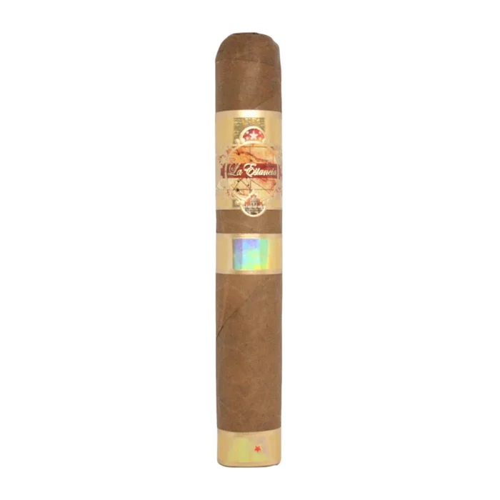 La Estancia – Edicion Exclusiva #50 – Single Cigar