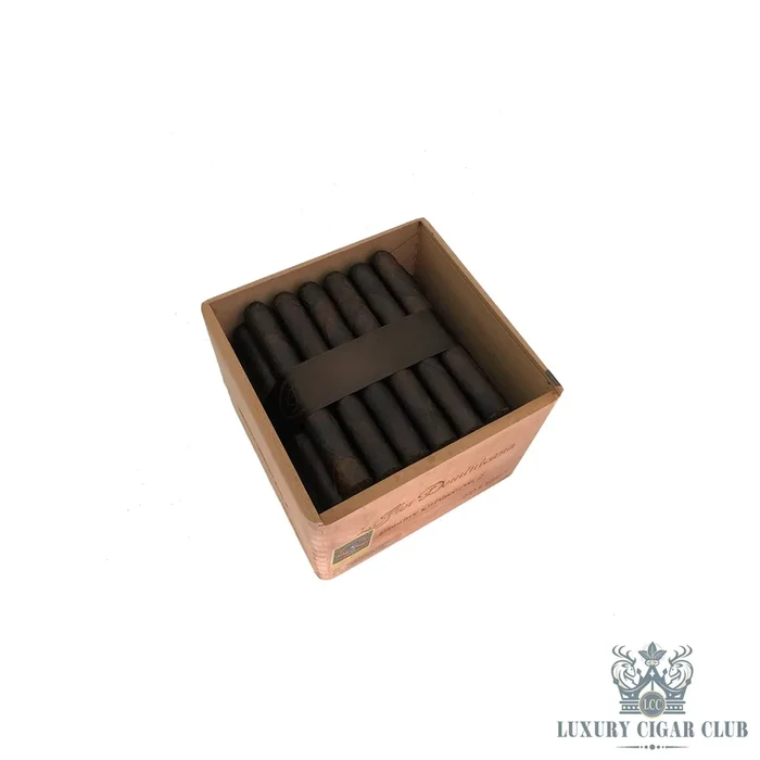 La Flor Dominicana Cabinet No. 5 Maduro Limited Release