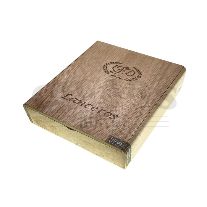 La Flor Dominicana Double Ligero Lancero L.E.