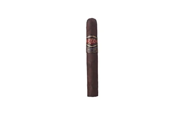 La Flor Dominicana Double Ligero No. 654