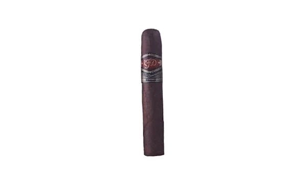 La Flor Dominicana Ligero Cabinet Oscuro L-500