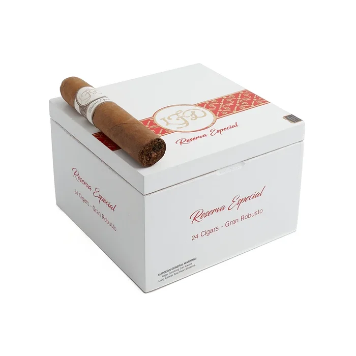 La Flor Dominicana Reserva Especial Gran Robusto