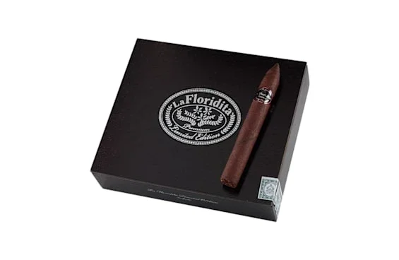 La Floridita Limited Edition Torpedo