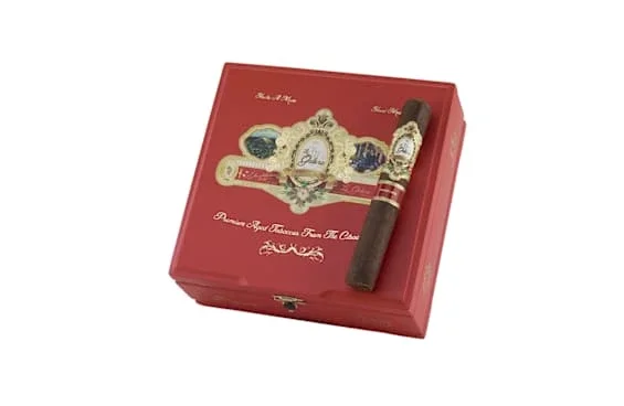 La Galera Maduro Pilon