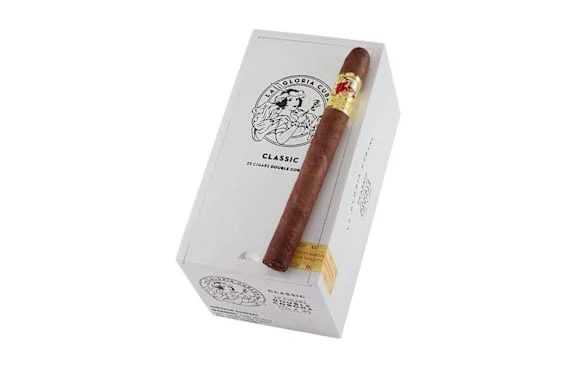 La Gloria Cubana Classic (DR) Double Corona