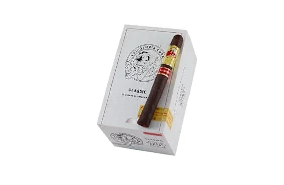 La Gloria Cubana Classic (DR) Glorias Extra
