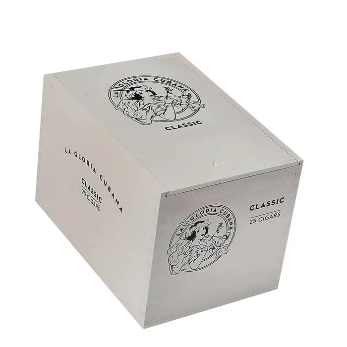 La Gloria Cubana Classic Torpedo No.1 Natural