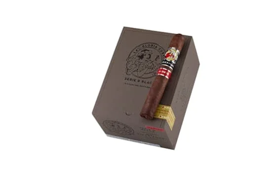 La Gloria Cubana Serie R Black Maduro No. 54