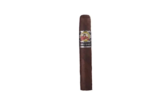 La Gloria Cubana Serie R Black No. 60