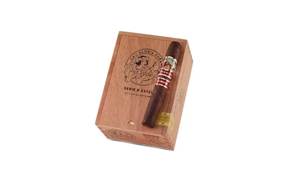 La Gloria Cubana Serie R Esteli Maduro No. 52
