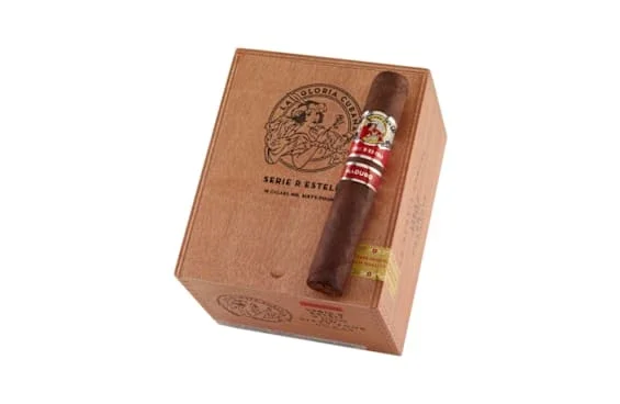 La Gloria Cubana Serie R Esteli Maduro No. 64