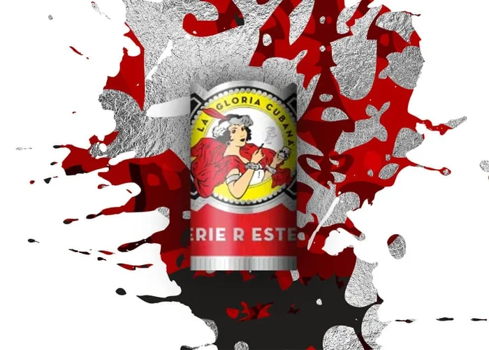 La Gloria Cubana Serie R Esteli No.64 Toro Gordo Natural