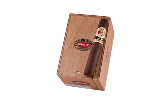 La Gloria Cubana Serie RF No. 34