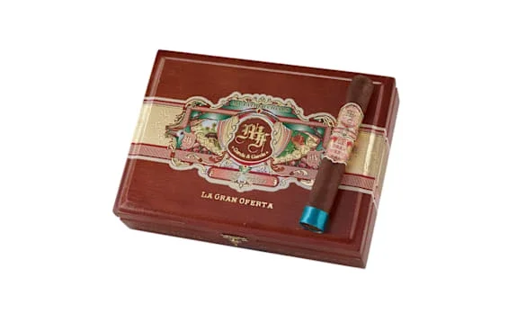 La Gran Oferta Toro Gordo