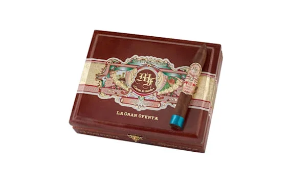 La Gran Oferta Torpedo