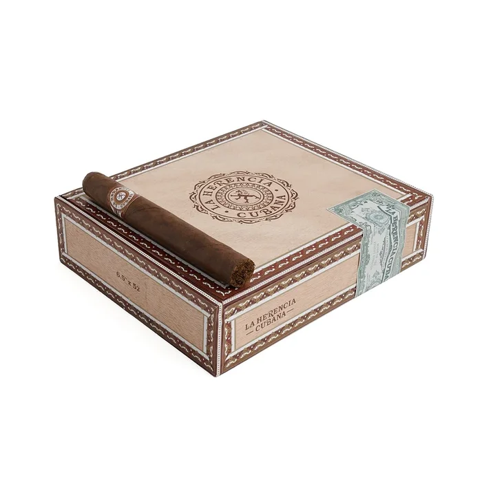 La Herencia Cubana Toro