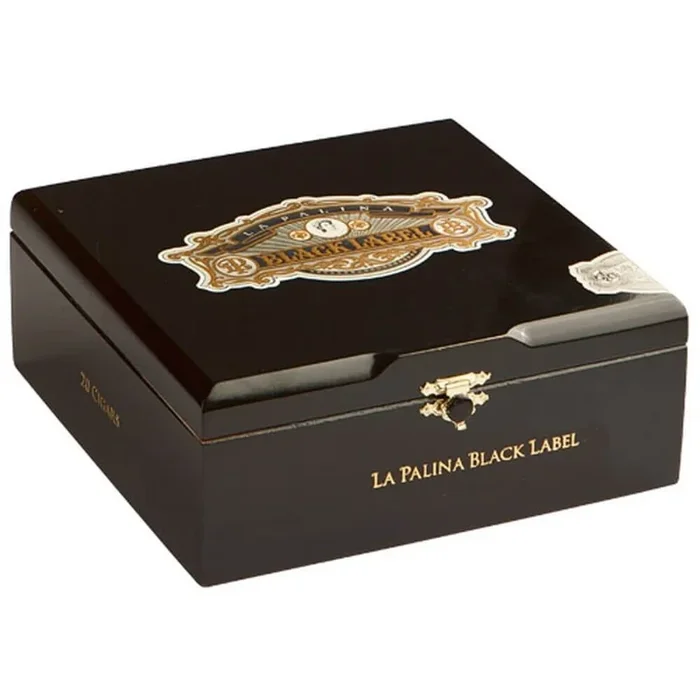 La Palina Black Label Toro