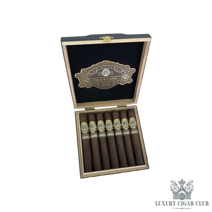 La Palina Black Label