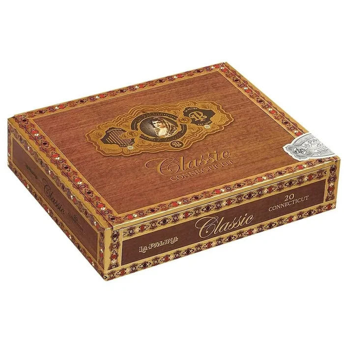 La Palina Classic Connecticut Robusto