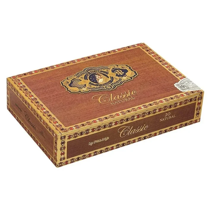 La Palina Classic Short Robusto