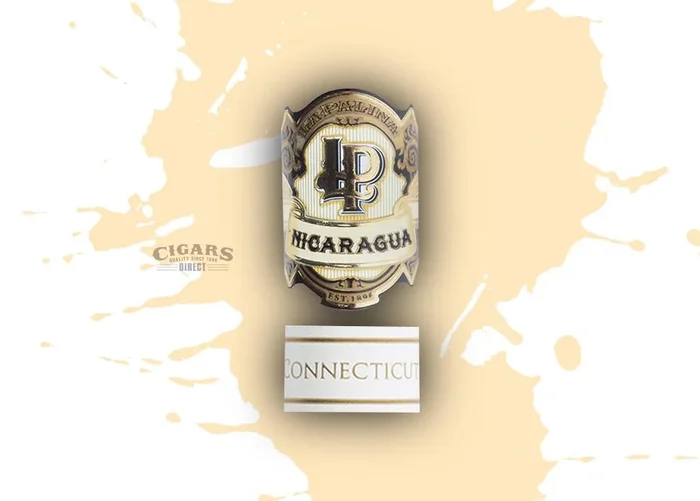 La Palina Nicaragua Connecticut Gordo