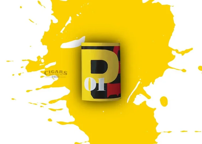 La Palina No.1 Gordo