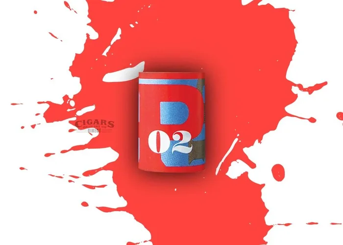 La Palina No.2 Robusto