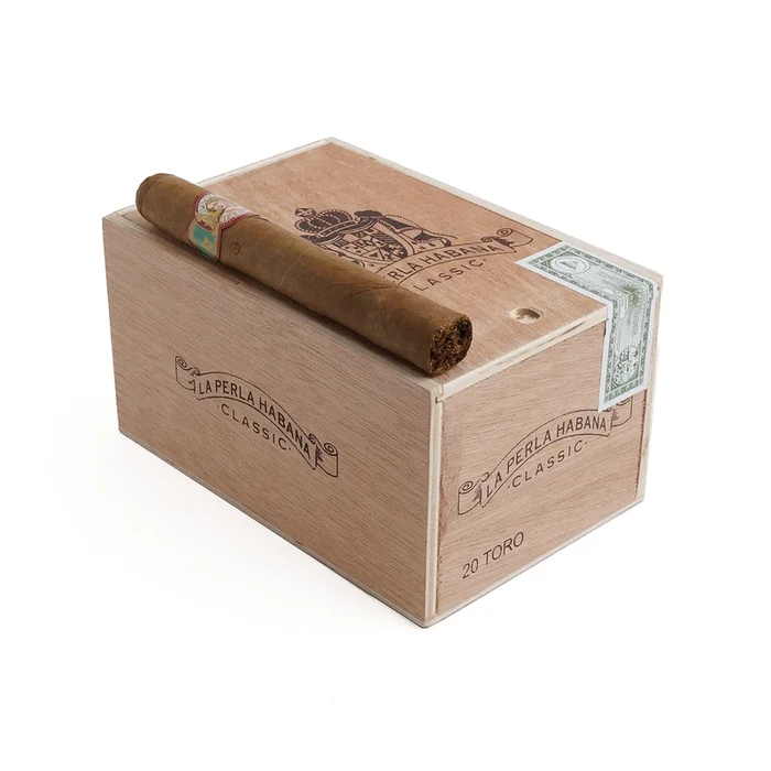 La Perla Habana Classic Toro