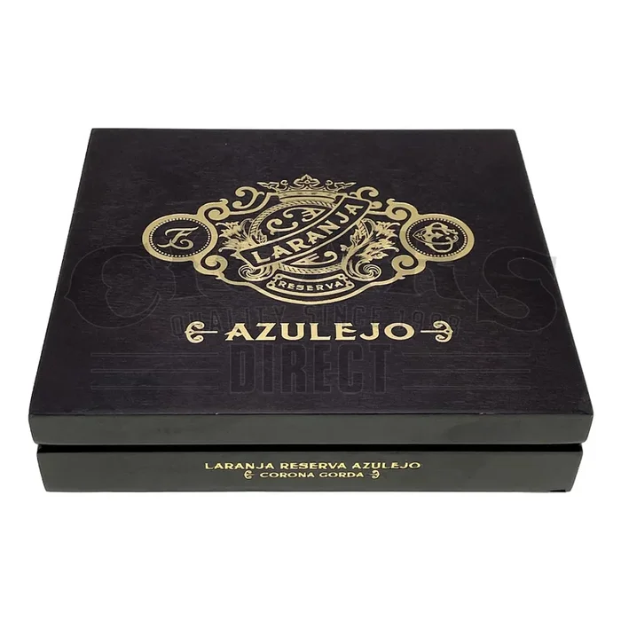 Laranja Azulejo Corona Gorda