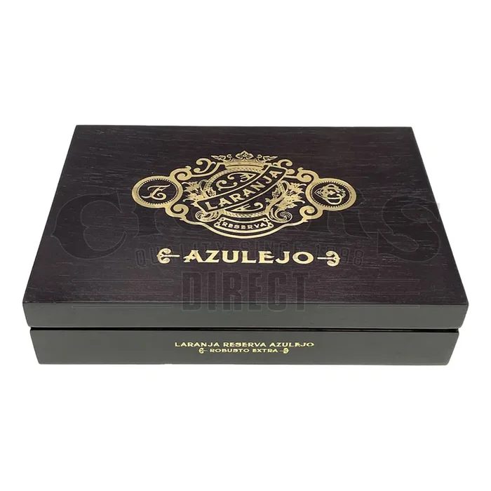 Laranja Azulejo Robusto Extra