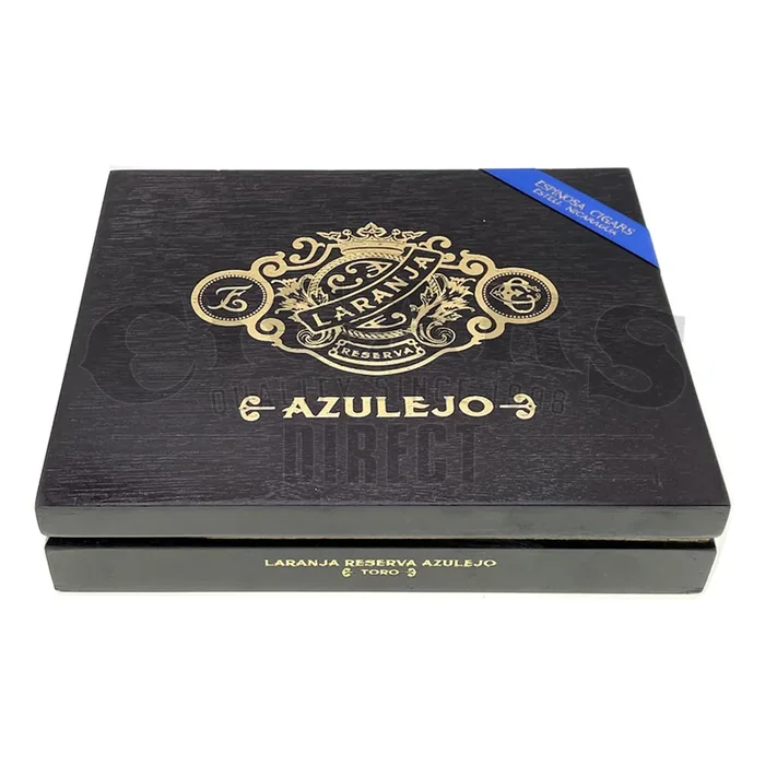 Laranja Azulejo Toro