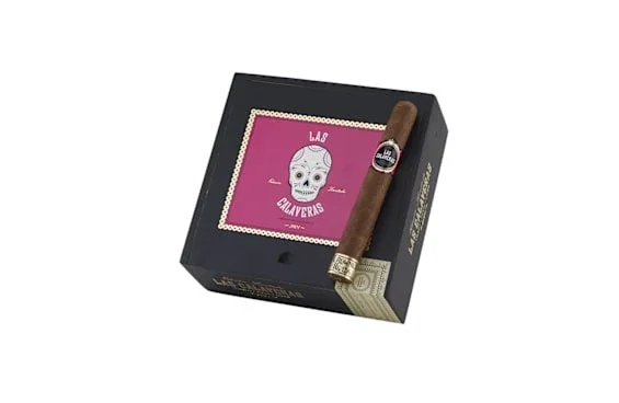 Las Calaveras Edicion Limitada 2024 LC48