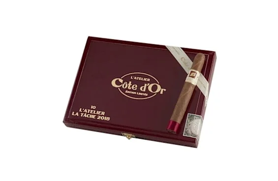 L’Atelier Cote D’Or La Tache 2018