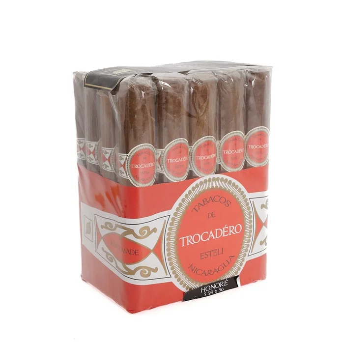 L’Atelier Trocadero Honore