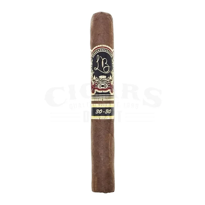 LB Cigars 30-30 Toro