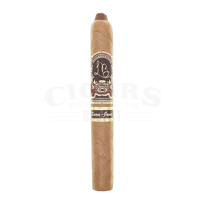 LB Cigars Sara-Jane Toro
