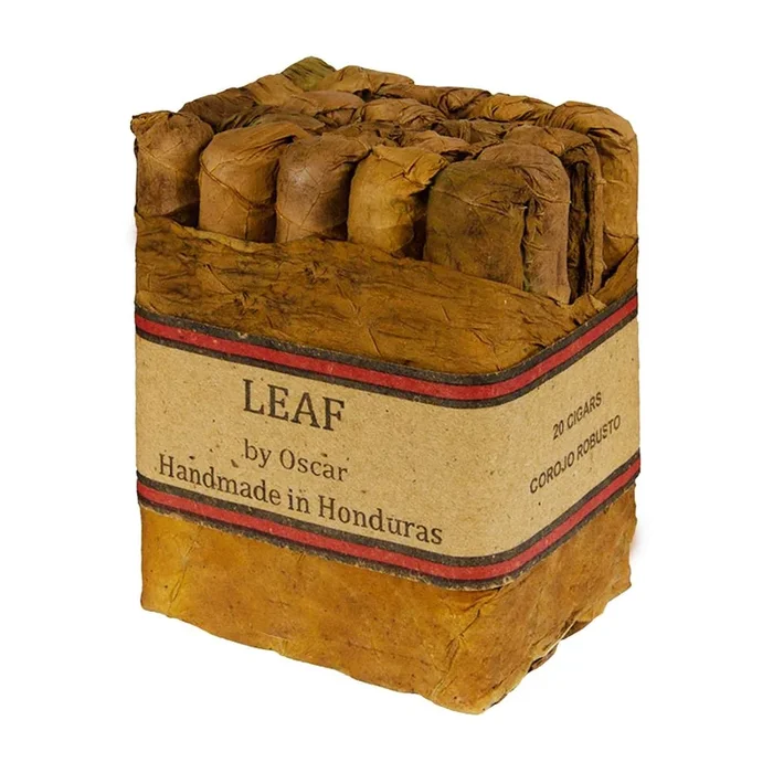 Leaf By Oscar Corojo Robusto
