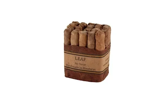 Leaf By Oscar Robusto Sumatra