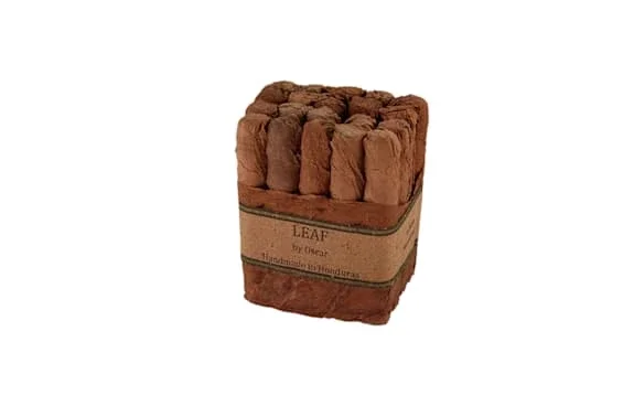 Leaf By Oscar Sixty Maduro