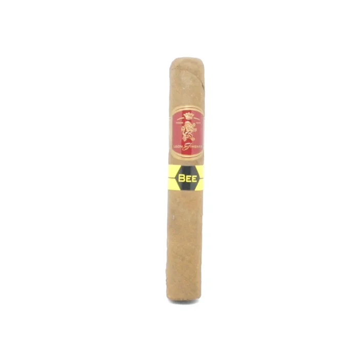 Leon Jimenes – Petit Corona Bee (Honey) – Single Cigar