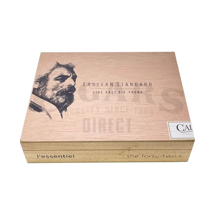 L’essentiel The 42’s Eastern Standard Corona