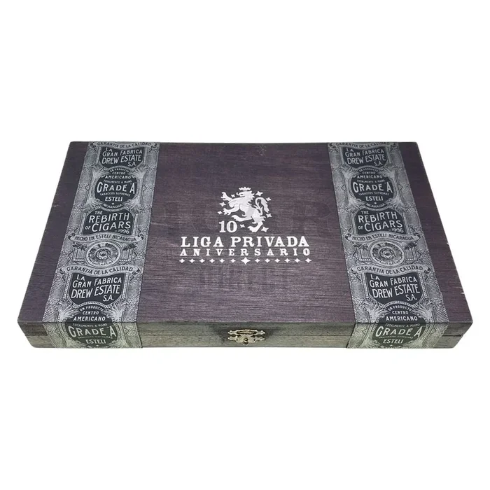 Liga Privada Aniversario 10 Robusto