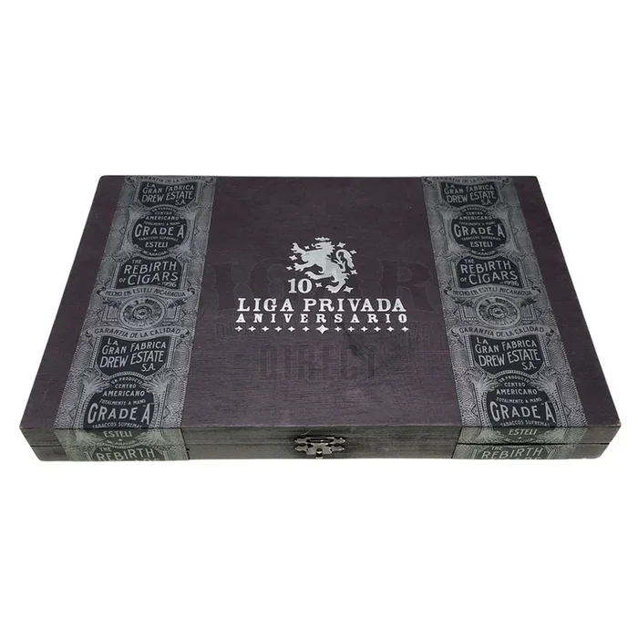 Liga Privada Aniversario 10 Toro