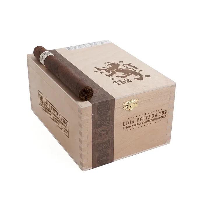Liga Privada T52 Corona Doble