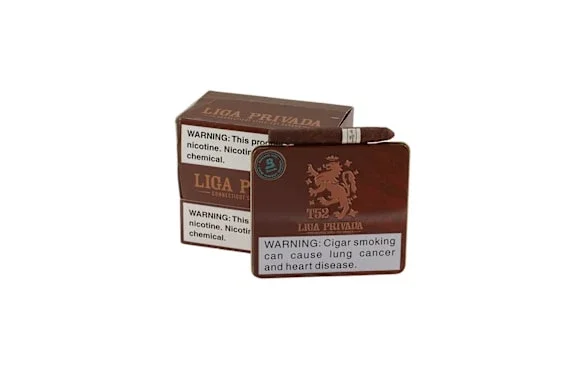 Liga Privada T52 Coronets (10)