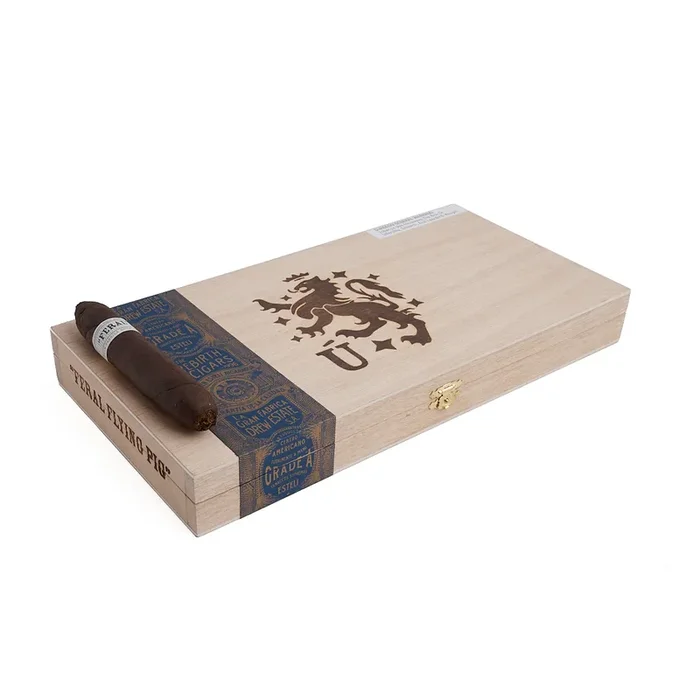 Liga Privada Unico Feral Flying Pig
