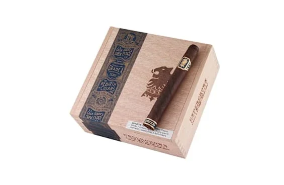 Liga Undercrown Corona Doble