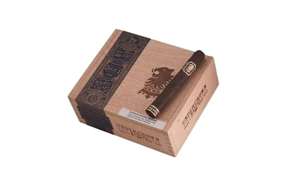 Liga Undercrown Gran Toro