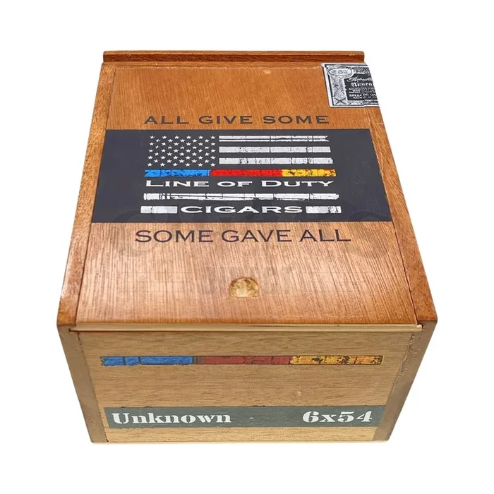 Line of Duty Unknown 6×54