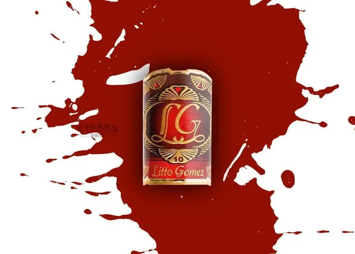 Litto Gomez Diez Original Lusitano